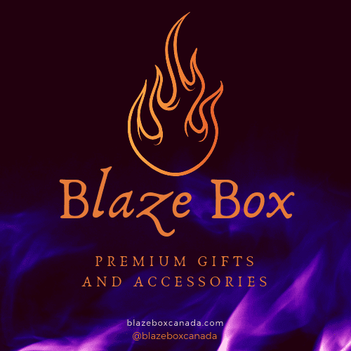 Blaze Box Canada